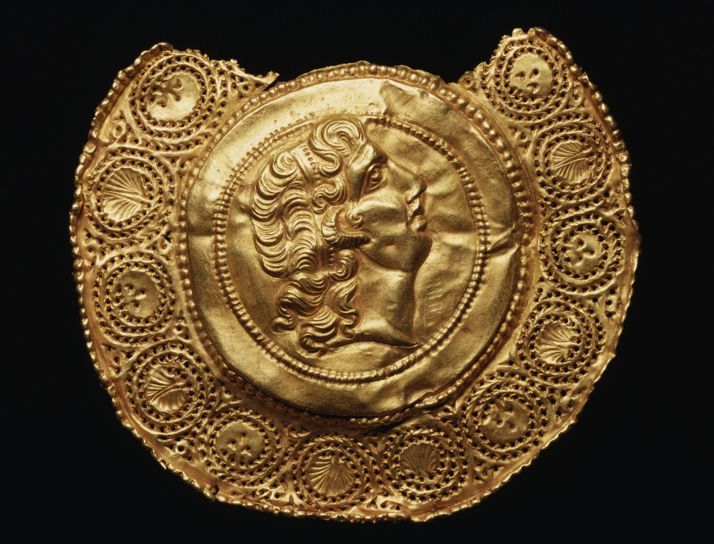 Storia dei gioielli ai tempi dell’Impero Romano