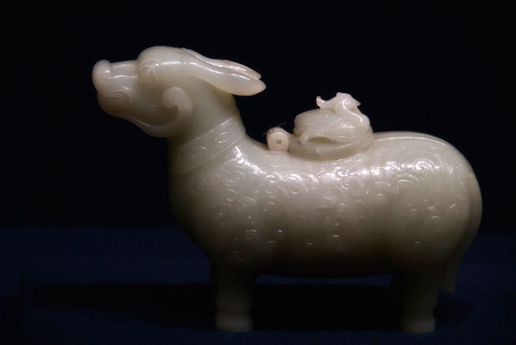 Storia dei gioielli ai tempi dell’antica Cina