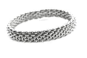 I vari tipi di Bracciali